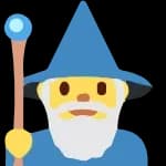 Namemancer logo