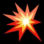 NeedsMoreBoom logo