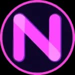 NeonLingo logo