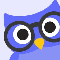 Nerd logo