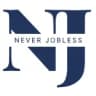 Never Jobless logo