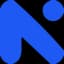 NewRA logo