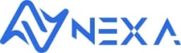 Nexa - Your AI Career Platform logo
