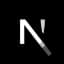 Next.js AI Chatbot logo