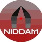 Niddam logo
