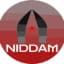Niddam logo