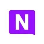 Nomi AI logo