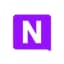 Nomi AI logo