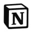Notion AI logo