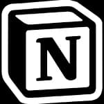 Notion Mail logo