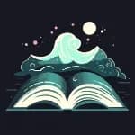 Novels AI logo