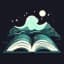 Novels AI logo
