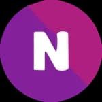 Nuanced logo