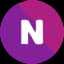 Nuanced logo