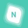 Nuro.video logo