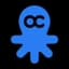 Octopus logo