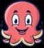 OctopusAI logo