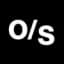 Off/Script logo