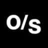 Off/Script logo