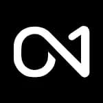On1 logo