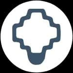 Open Knowledge Maps logo