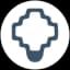Open Knowledge Maps logo