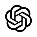 OpenAI ChatGPT logo