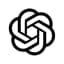 OpenAI ChatGPT logo
