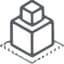 OpenRouter 3D Generator logo