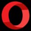 Opera One logo