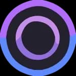 Orbit by Mozilla logo
