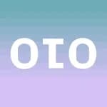 OTO work logo