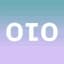 OTO work logo