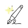 Page Writer Pro logo
