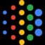 PaLM 2 logo