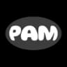 PamPam logo
