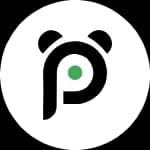PandaChat logo