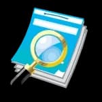 PaperRater logo