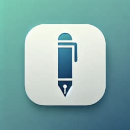Paragraph Generator logo