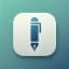 Paragraph Generator logo