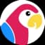 ParrotPrep logo
