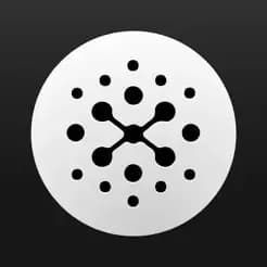 Particle News logo