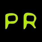 PartyRock logo