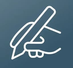 PatientNotes logo
