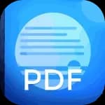 PDF Pals — ChatPDF on Mac logo