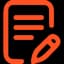 PDF Summarizer logo