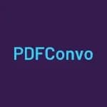 PDFConvov2.0.1 logo