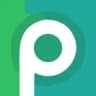 Peech App logo