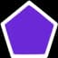 PentaCue logo