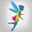 PhotoFairy logo